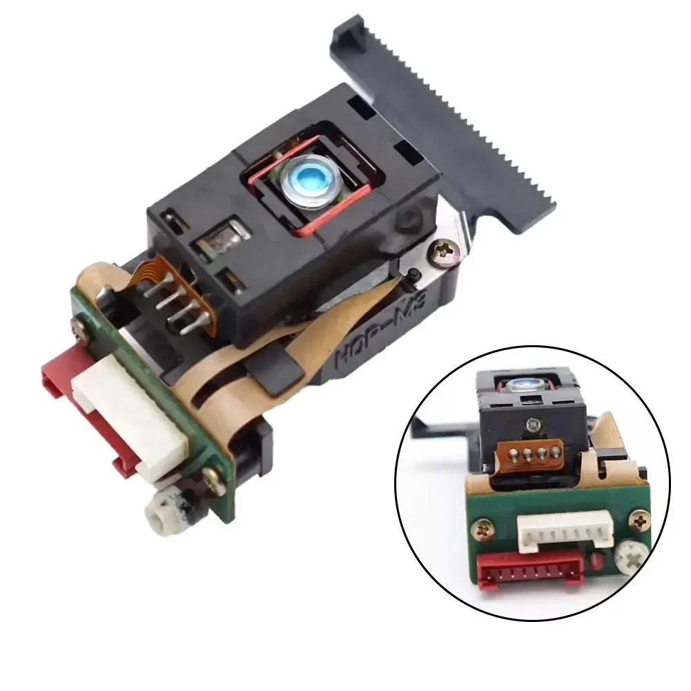 HOP-M3 CD Optical Lens Signal Optical Pickup For Single Channel Low Speed OC Gate Player Replacement Electronic Accessories
HOP-M3 CD Optical Lens Signal Optical Pickup For Single Channel Low Speed OC Gate Player Replacement Electronic Accessories