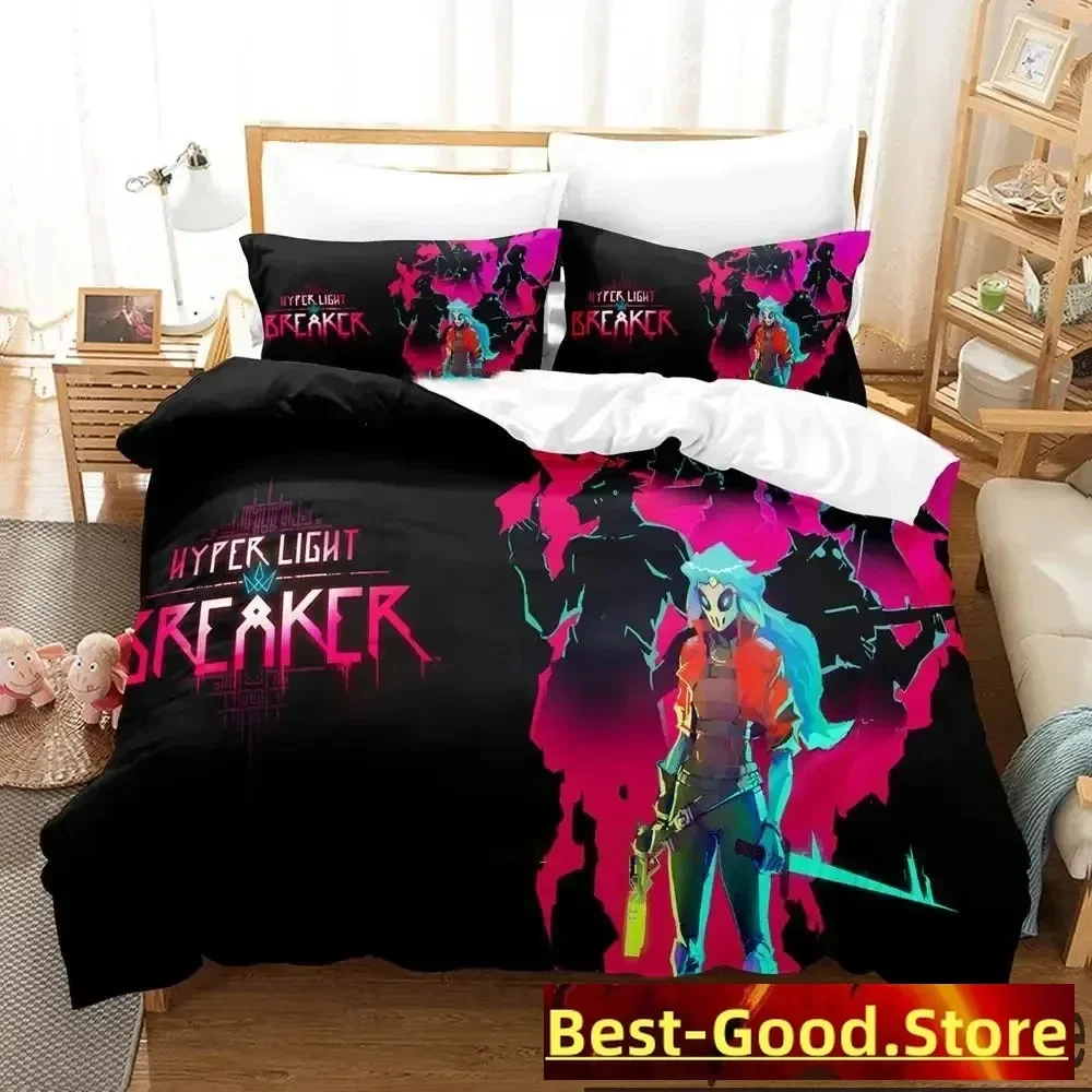 3D Print Hyper Light Drifter Bedding Set Duvet Cover Bed Set Quilt Cover Pillowcase Comforter king Queen Size Boys Adult Bedding
3D Print Hyper Light Drifter Bedding Set Duvet Cover Bed Set Quilt Cover Pillowcase Comforter king Queen Size Boys Adult Bedding