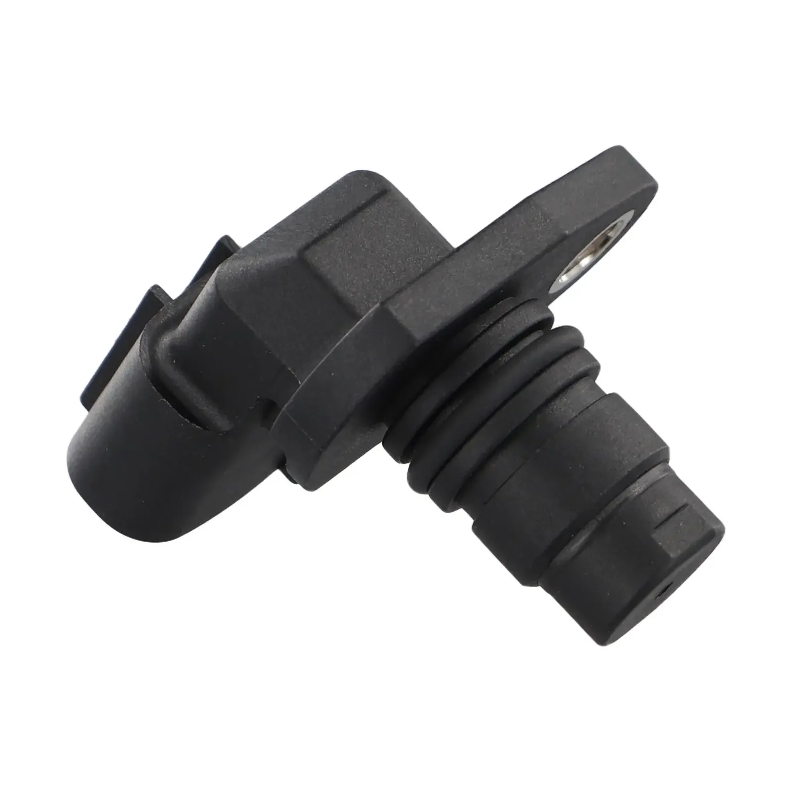 For Nissan X-Trail T30 2.2 DCi Replacement Crankshaft Sensor 23731-AW400 Black Good Compatibility Easy To Install
For Nissan X-Trail T30 2.2 DCi Replacement Crankshaft Sensor 23731-AW400 Black Good Compatibility Easy To Install