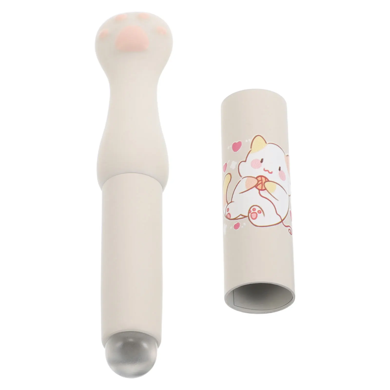 Cat Claw Lip Brush Soft Silicone Round Cover Lasting Makeup Applicators Women Lipstick Gloss Lip Brush
Cat Claw Lip Brush Soft Silicone Round Cover Lasting Makeup Applicators Women Lipstick Gloss Lip Brush