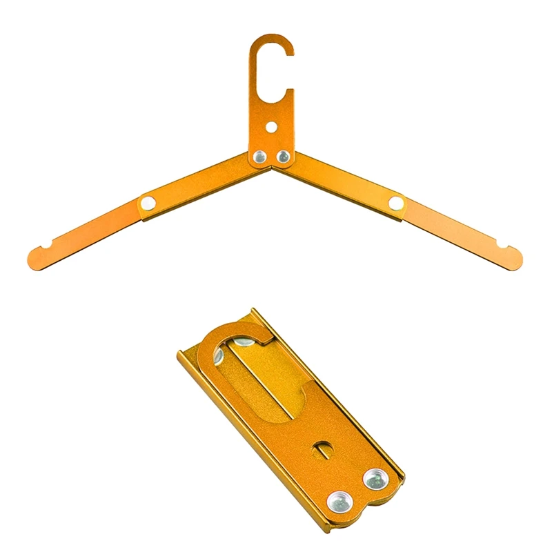 DW-2 шт., складная вешалка для одежды из алюминиевого сплава, сушилка для пальто для кемпинга, металлические вешалки для дорожных аксессуаров
DW-2 шт., складная вешалка для одежды из алюминиевого сплава, сушилка для пальто для кемпинга, металлические вешалки для дорожных аксессуаров