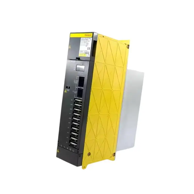 Сервопривод Fanuc A06B-6078-H311, проверен, исправен, в наличии.
Сервопривод Fanuc A06B-6078-H311, проверен, исправен, в наличии.