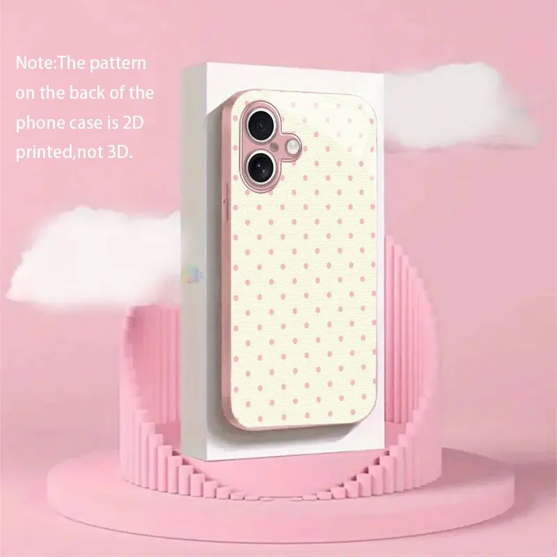 Retro Love Print Pattern Phone Cases for iPhone 17/16/16ProMax/15/14/13/12ProMax/11/11Pro Anti-drop protection
Retro Love Print Pattern Phone Cases for iPhone 17/16/16ProMax/15/14/13/12ProMax/11/11Pro Anti-drop protection