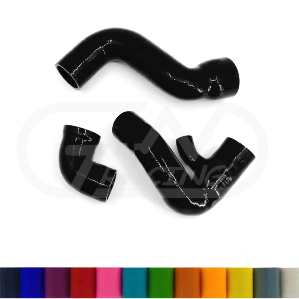 Turbo Silicone Induction Air Intake Inlet Hose with clamps FOR Audi A4 Quattro FOR Passat B6 1.8T 2001-2006
Turbo Silicone Induction Air Intake Inlet Hose with clamps FOR Audi A4 Quattro FOR Passat B6 1.8T 2001-2006
