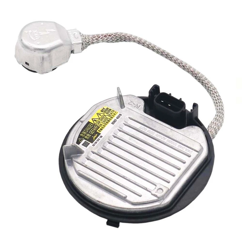 For Toyota Camry HID ballast D4S D4R 85967-45010 D4S D4RHID ballast headlight control unit module
For Toyota Camry HID ballast D4S D4R 85967-45010 D4S D4RHID ballast headlight control unit module