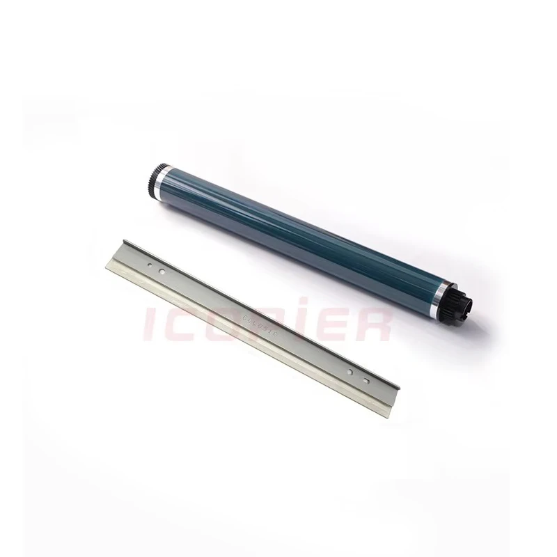 Drum Unit Rebuild Kit for Ricoh 1515 MP161 MP171 MP201 MP301 DRUM+Cleaning Blade1515 MP 161 171 201 301
Drum Unit Rebuild Kit for Ricoh 1515 MP161 MP171 MP201 MP301 DRUM+Cleaning Blade1515 MP 161 171 201 301