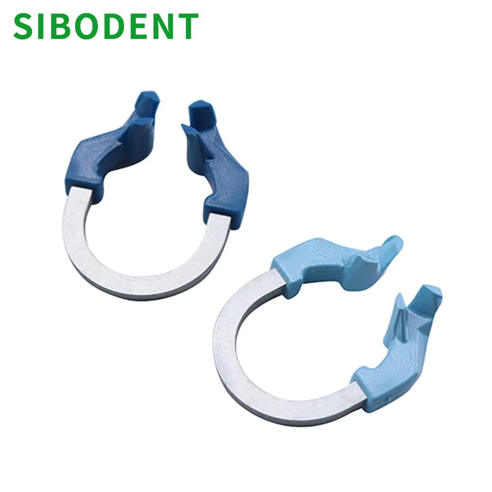 Dental Matrix Bands Clip NITI Matrix Clamp Ring Clamp Sectional Contoured Matrices Nickel Titanium Clamping Ring Dentist Tools
Dental Matrix Bands Clip NITI Matrix Clamp Ring Clamp Sectional Contoured Matrices Nickel Titanium Clamping Ring Dentist Tools