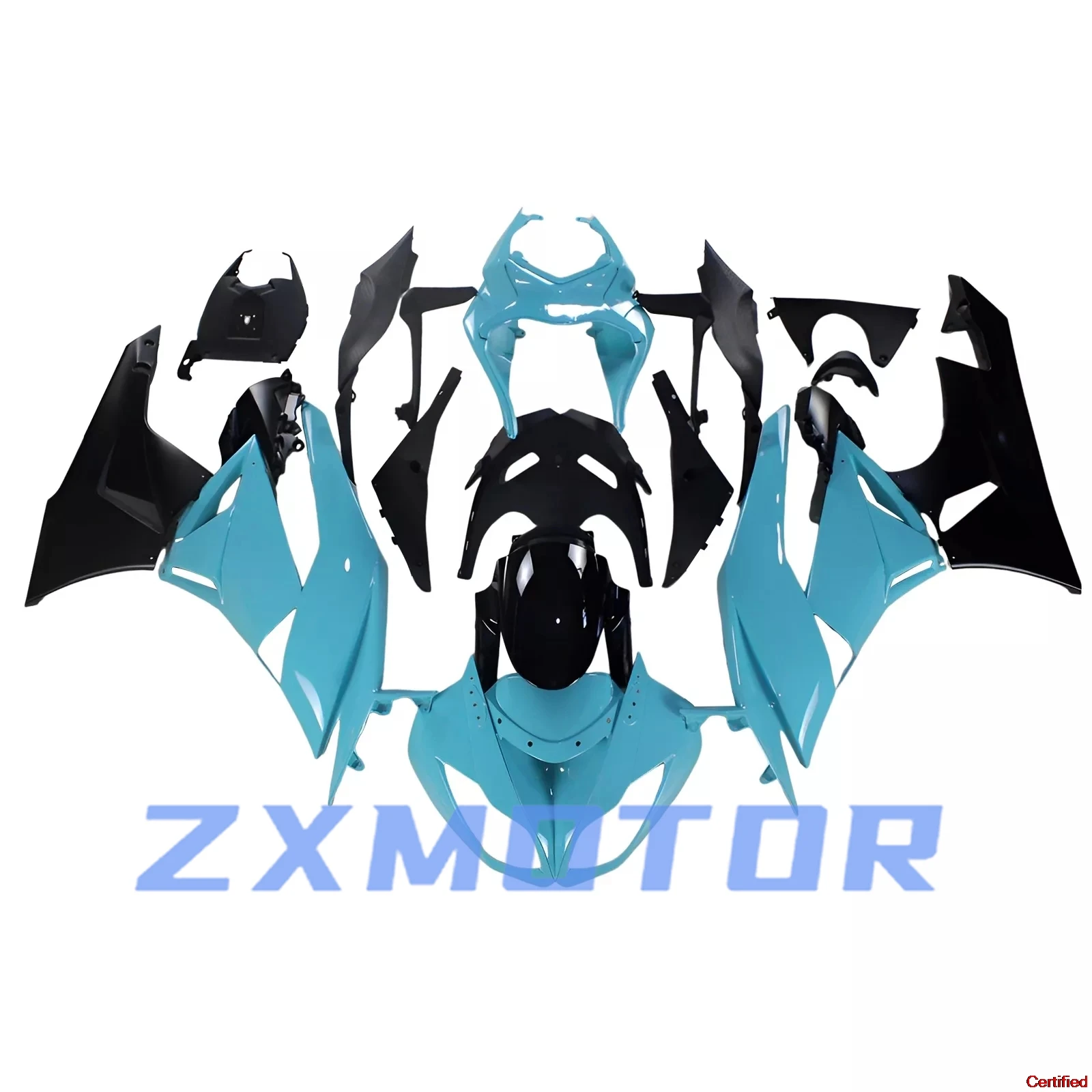 OEM Fitment Fairings Motorcycle ZX-6R 2009 2010 2011 2012 Customizable Aftermarket Fairing Kit for Kawasaki 636 ZX6R 09 10 11 12
OEM Fitment Fairings Motorcycle ZX-6R 2009 2010 2011 2012 Customizable Aftermarket Fairing Kit for Kawasaki 636 ZX6R 09 10 11 12