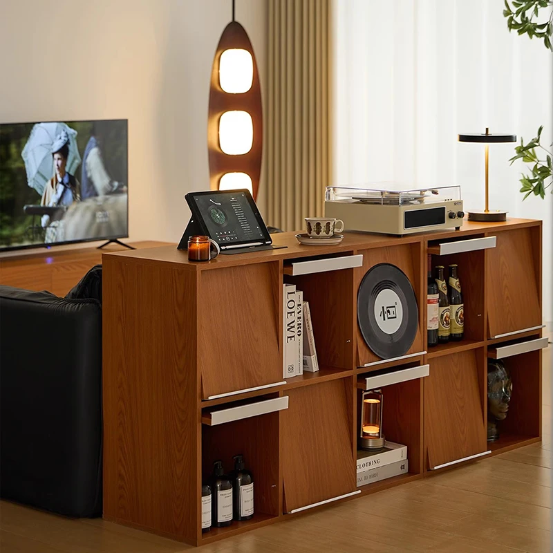 Nordic Simple Living Room Cabinets Display Design Rustic Aesthetic Living Room Cabinets Elegant Glamour Vitrina Home Furniture
Nordic Simple Living Room Cabinets Display Design Rustic Aesthetic Living Room Cabinets Elegant Glamour Vitrina Home Furniture