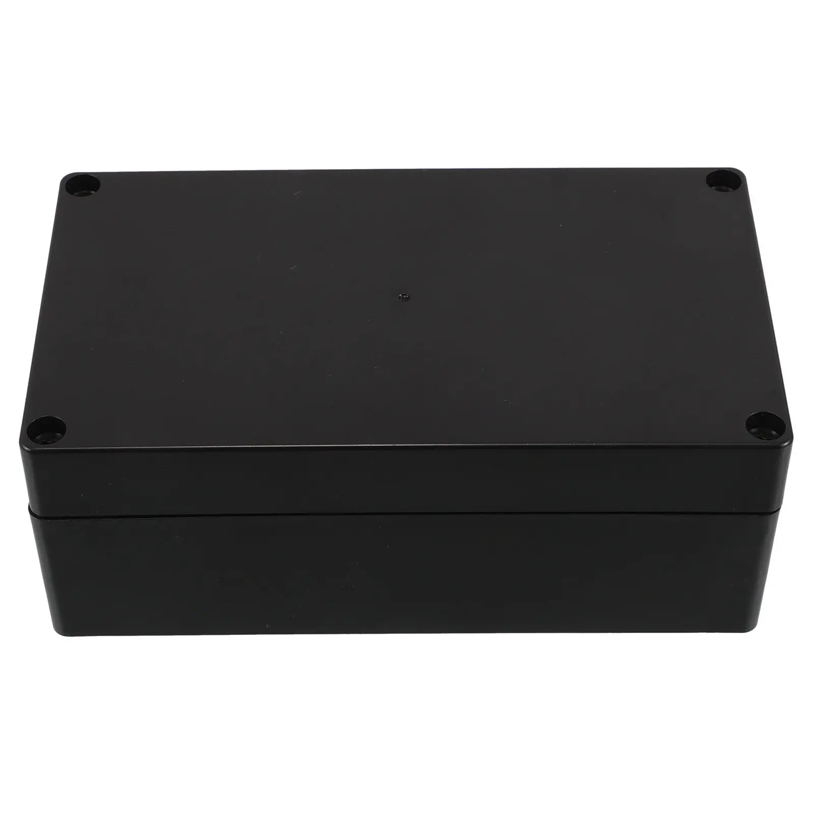 Пластиковый водонепроницаемый пылезащитный корпус для электроприборов, уличный электрический бокс, корпус для электроники, коробка для управления электроникой
Пластиковый водонепроницаемый пылезащитный корпус для электроприборов, уличный электрический бокс, корпус для электроники, коробка для управления электроникой