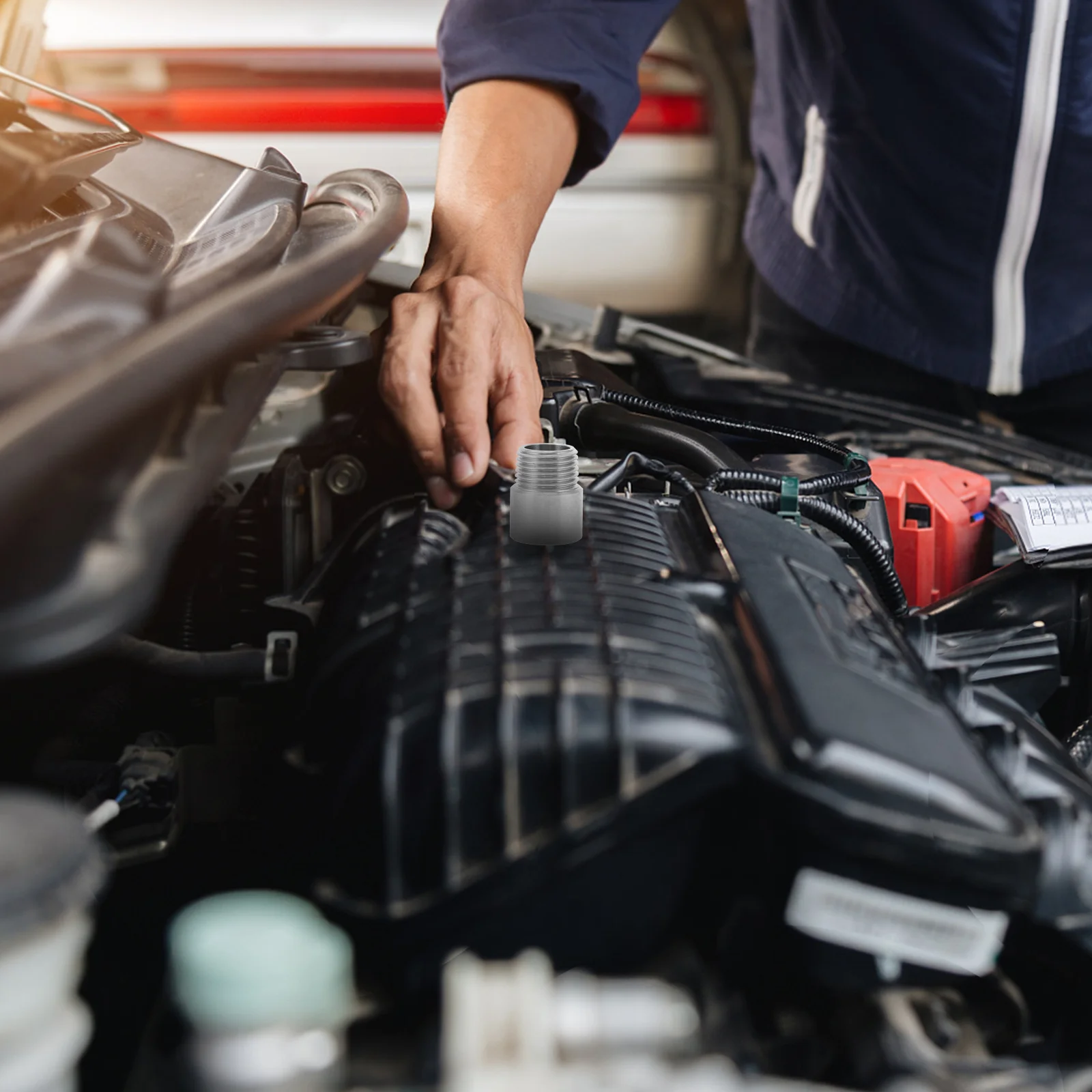 Stainless Steel Pipe Fitting 1 2 Npt Male to Female Shower Arm Adapter Extension Connector for Pipe System Shower Head
Stainless Steel Pipe Fitting 1 2 Npt Male to Female Shower Arm Adapter Extension Connector for Pipe System Shower Head