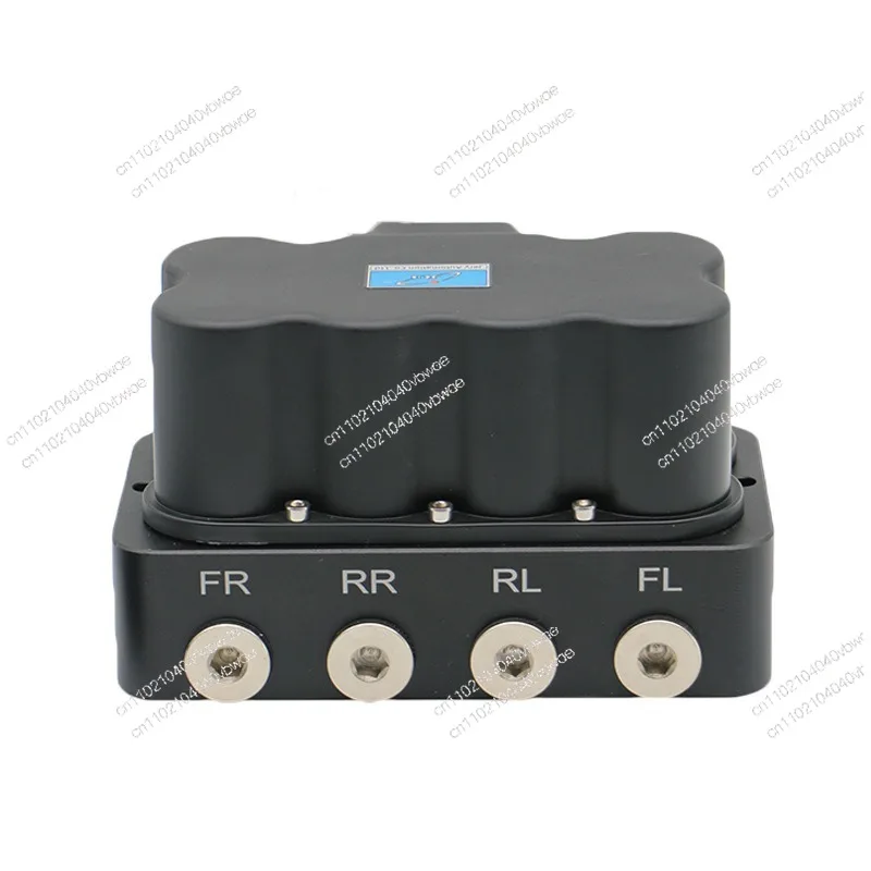 Bluetooth Wireless Control Pneumatic Suspension Distribution Solenoid Control Valve
Bluetooth Wireless Control Pneumatic Suspension Distribution Solenoid Control Valve
