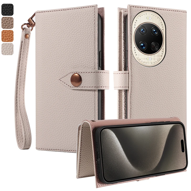 Чехол-кошелек из 100% натуральной кожи с несколькими слотами для карт для Huawei nova 14 Ultra Lite 14i Pro, противоударный чехол для телефона с магнитной кнопкой
Чехол-кошелек из 100% натуральной кожи с несколькими слотами для карт для Huawei nova 14 Ultra Lite 14i Pro, противоударный чехол для телефона с магнитной кнопкой