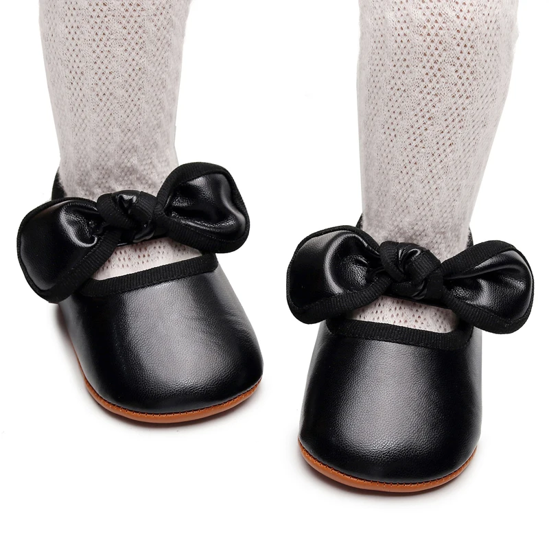 0-18months baby Girl Princess Dress Shoes Faux Leather fashion cute Bowknot Sole Shoes For Girls
0-18months baby Girl Princess Dress Shoes Faux Leather fashion cute Bowknot Sole Shoes For Girls