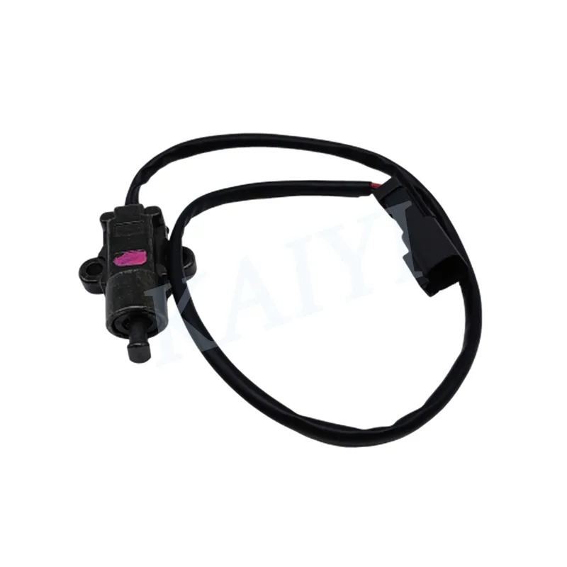 Excavator Parts CATE306/305.5/304/303 Hydraulic Lock Switch/Pilot Safety Lock Switch
Excavator Parts CATE306/305.5/304/303 Hydraulic Lock Switch/Pilot Safety Lock Switch