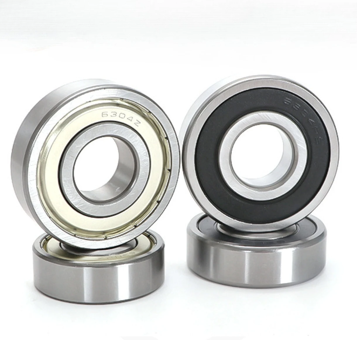10Pcs 608 ZZ 608RS Ball Bearings 608ZZ Metal Double Shielded Miniature Deep Groove Skateboard Ball Bearings 8mm X 22mm X 7mm
10Pcs 608 ZZ 608RS Ball Bearings 608ZZ Metal Double Shielded Miniature Deep Groove Skateboard Ball Bearings 8mm X 22mm X 7mm