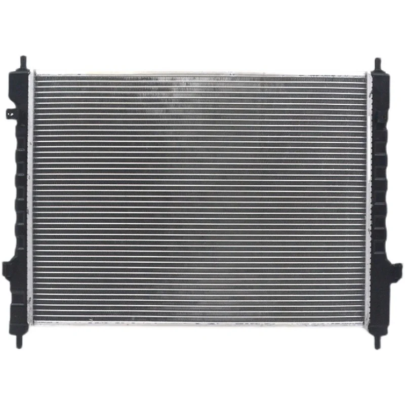 CHANGAN CS55 1.5T Manual and Automatic Radiator OEM Factory Type 2016-2019 Model
CHANGAN CS55 1.5T Manual and Automatic Radiator OEM Factory Type 2016-2019 Model