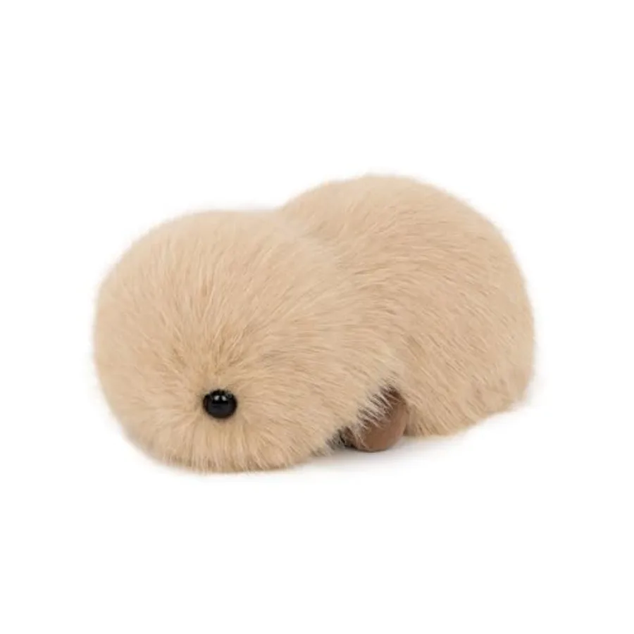 Interactive AI Plush Companion Pet Privacy-Safe Smart Adaptive Learning Emotional Support Robot for Anxiety Relief Comfort Idea
Interactive AI Plush Companion Pet Privacy-Safe Smart Adaptive Learning Emotional Support Robot for Anxiety Relief Comfort Idea