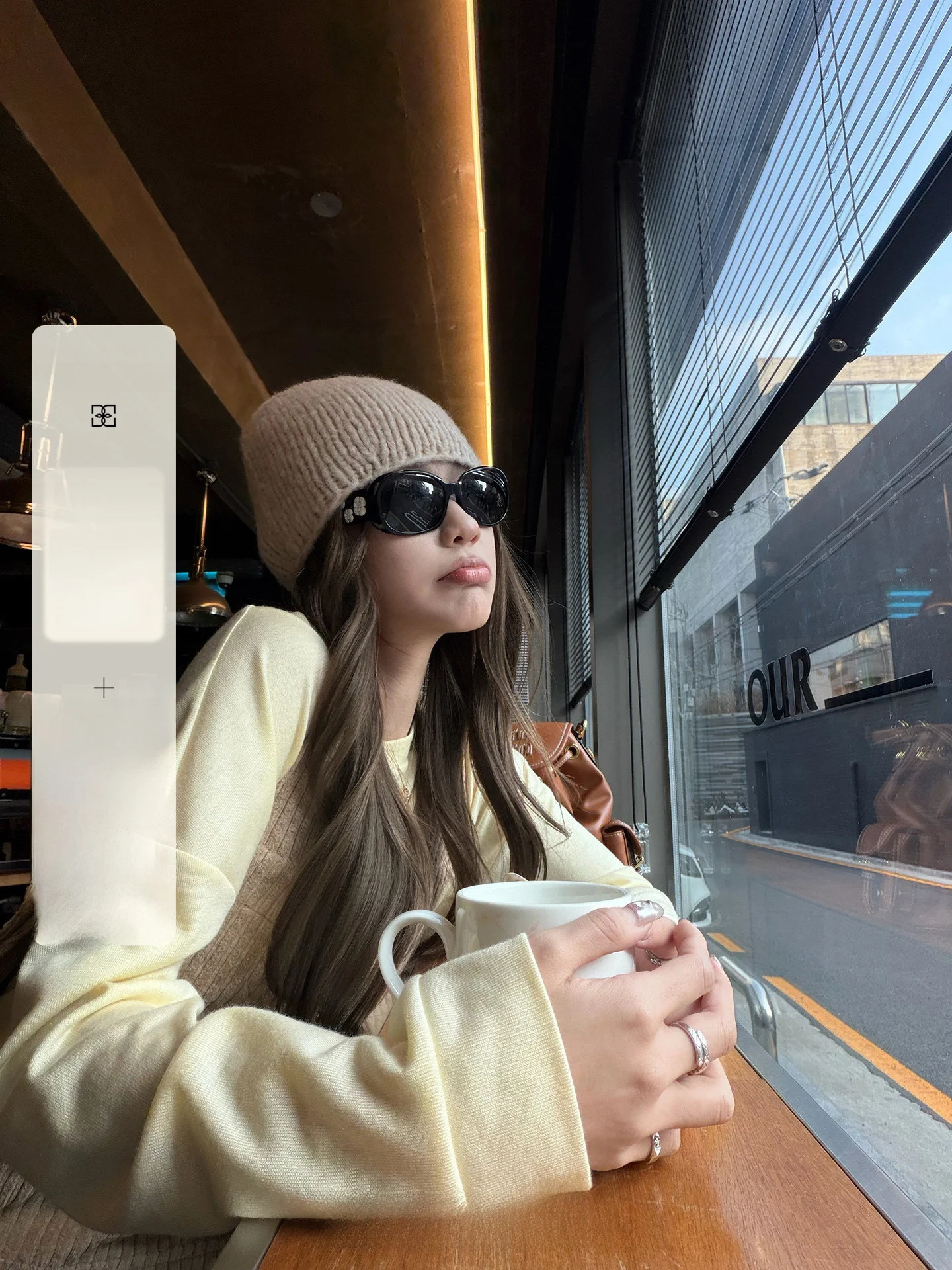 Obliviate Woolen T-irt Good to Wear Replacel Paper Figure One-oulder Top Women's Regular Length Long Sve round Ne
Obliviate Woolen T-irt Good to Wear Replacel Paper Figure One-oulder Top Women's Regular Length Long Sve round Ne