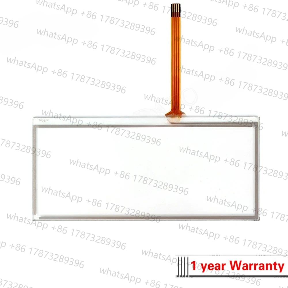 NV4W-MG21 NV4W-MG41 NV4W-MR21 Стеклянный дигитайзер сенсорного экрана для NV4W-MG21 NV4W-MG41 NV4W-MR21 Сенсорная панель
NV4W-MG21 NV4W-MG41 NV4W-MR21 Стеклянный дигитайзер сенсорного экрана для NV4W-MG21 NV4W-MG41 NV4W-MR21 Сенсорная панель