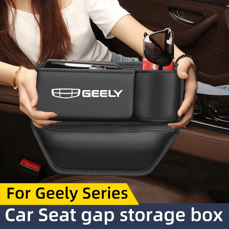 Для Geely Atlas Coolray Emgrand GX3 EC78 GC6 ящик для хранения зазора сиденья автомобильное сиденье герметичный зажим зазоры держатель для чашки
Для Geely Atlas Coolray Emgrand GX3 EC78 GC6 ящик для хранения зазора сиденья автомобильное сиденье герметичный зажим зазоры держатель для чашки