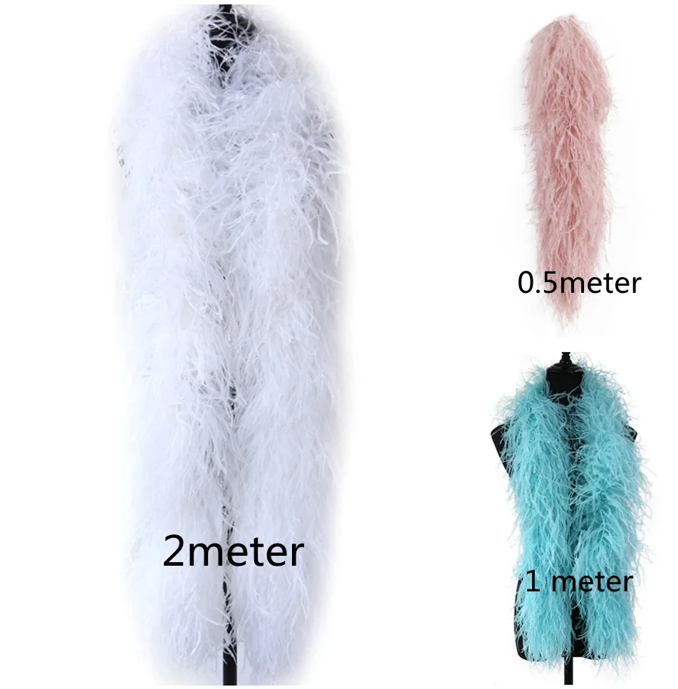 10ply White Ostrich Feather Boa Natural Plumas Boa Shawl Wedding Carnival Skirt Sewing Decor Ostrich Trim Boas Feathers
10ply White Ostrich Feather Boa Natural Plumas Boa Shawl Wedding Carnival Skirt Sewing Decor Ostrich Trim Boas Feathers