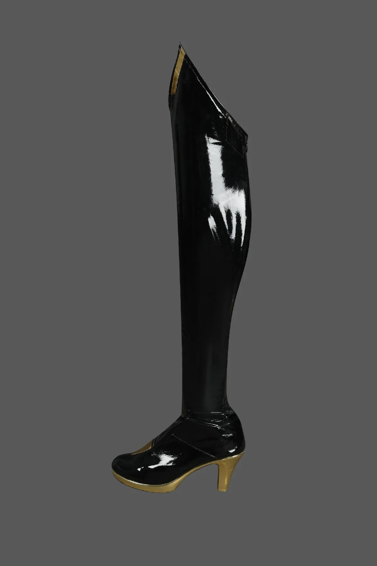 Rivals Emma Frost Cosplay Boots Woman Halloween Carnival Party Shoes
Rivals Emma Frost Cosplay Boots Woman Halloween Carnival Party Shoes