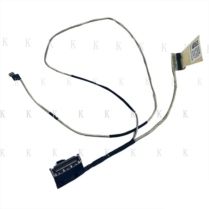 C LCD sreen Cable Connecter replacement for HP APUS EDP 6017B1057101 30PIN
C LCD sreen Cable Connecter replacement for HP APUS EDP 6017B1057101 30PIN