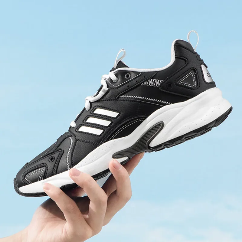 Кроссовки Adidas NEO Runner, эргономичные и прочные для активного использования и повседневных вентиляционных отворов
Кроссовки Adidas NEO Runner, эргономичные и прочные для активного использования и повседневных вентиляционных отворов