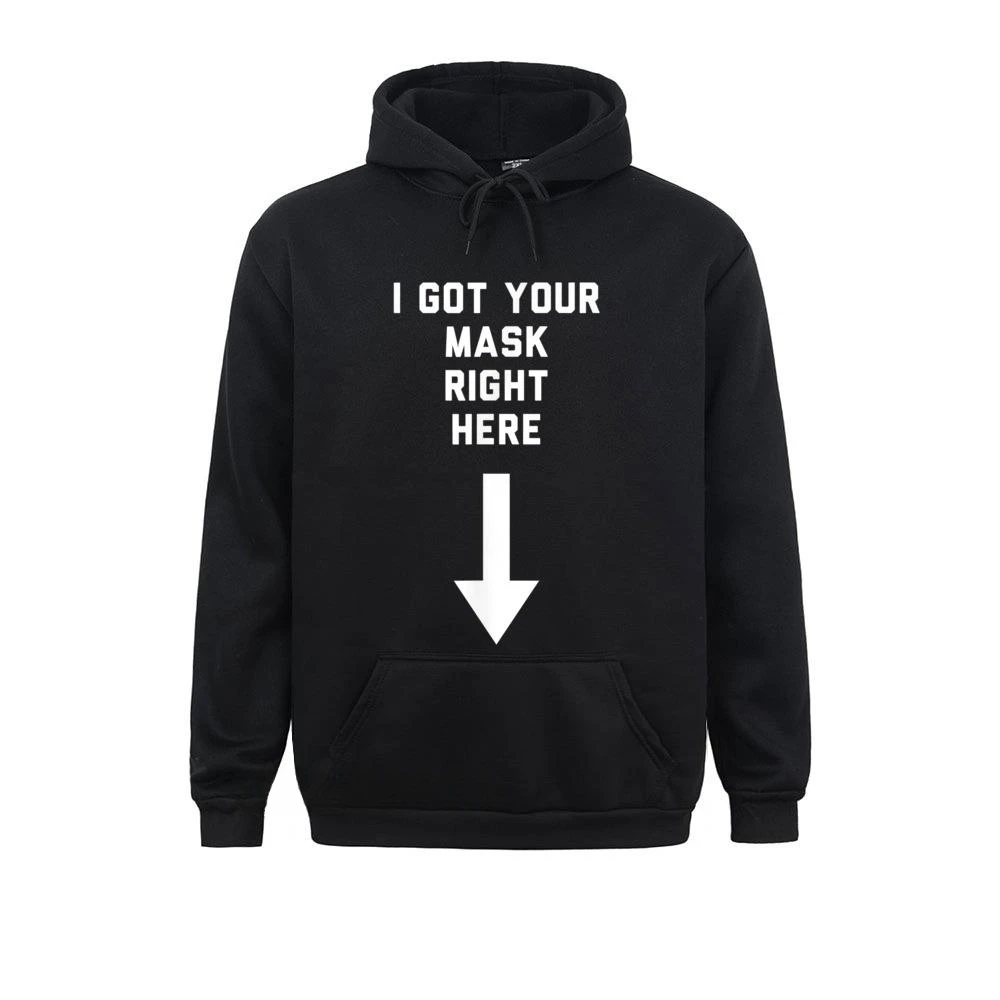 Антимаска I Got Your Mask Right Here Забавная толстовка с капюшоном Простой стиль для мужчин Толстовки с капюшоном на день труда Одежда с длинным рукавом в стиле хип-хоп
Антимаска I Got Your Mask Right Here Забавная толстовка с капюшоном Простой стиль для мужчин Толстовки с капюшоном на день труда Одежда с длинным рукавом в стиле хип-хоп