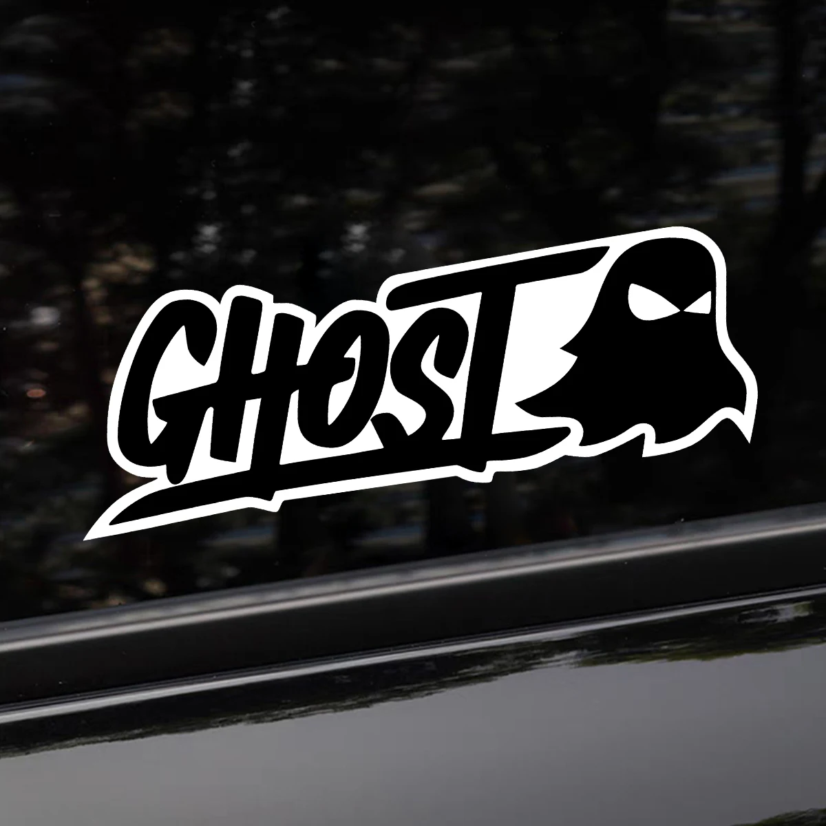 1Pc Halloween Ghost Reflective Waterproof Vinyl Sticker for Motorcycle, Car Fuel Tank & Helmet
1Pc Halloween Ghost Reflective Waterproof Vinyl Sticker for Motorcycle, Car Fuel Tank & Helmet