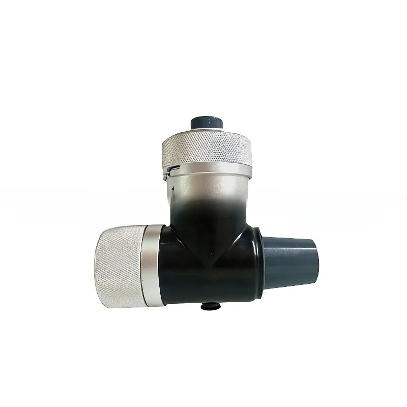 Fast socket Fully insulated prefabricated plug-in socket splitter with high voltage connection device
Fast socket Fully insulated prefabricated plug-in socket splitter with high voltage connection device