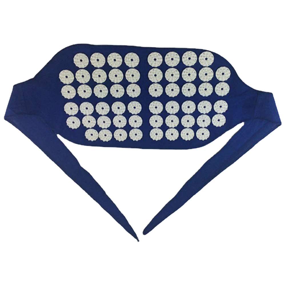 Massage Belt Massager Acupressure Points Stimulator Lumbar Pain Relief Portable Back Massager Massage Belt Tool
Massage Belt Massager Acupressure Points Stimulator Lumbar Pain Relief Portable Back Massager Massage Belt Tool
