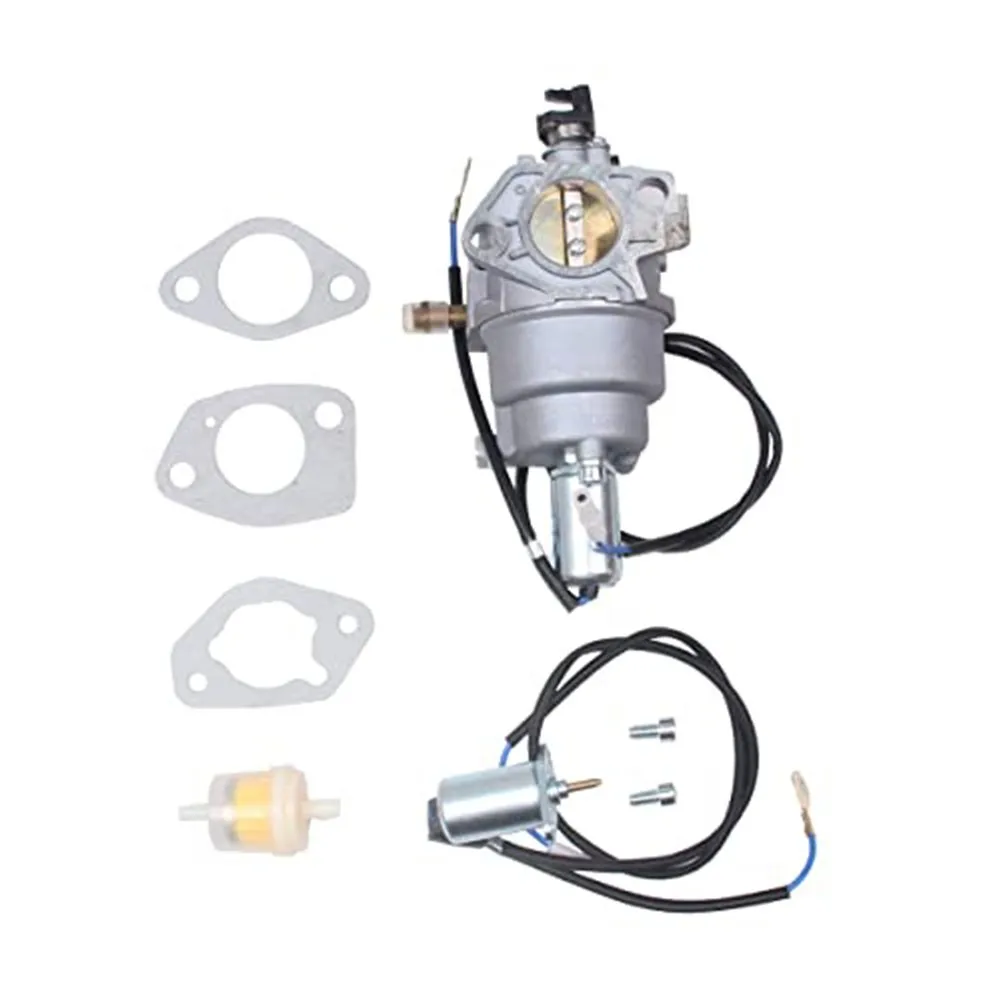 High Quality Carburetor Fit for 74629 Model Series Lawn Mowers Premium Replacement Kit
High Quality Carburetor Fit for 74629 Model Series Lawn Mowers Premium Replacement Kit