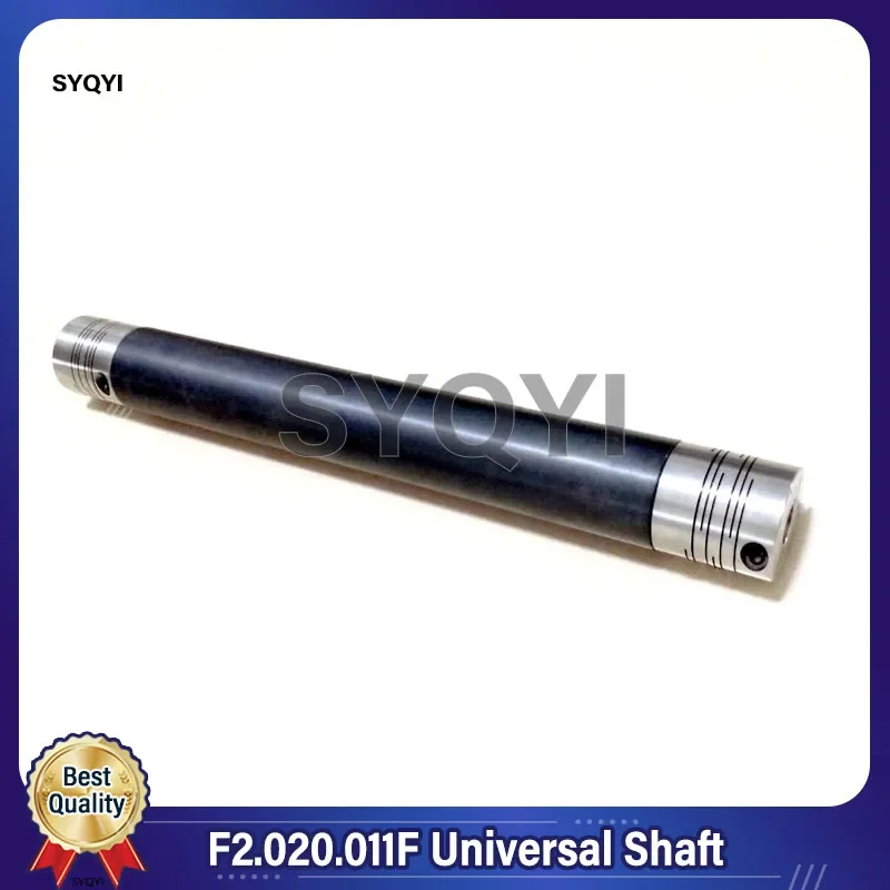 Best Quality F2.020.011F For Heidelberg CD102 Printing Press Universal Shaft XL105 Offset Printing Machine
Best Quality F2.020.011F For Heidelberg CD102 Printing Press Universal Shaft XL105 Offset Printing Machine