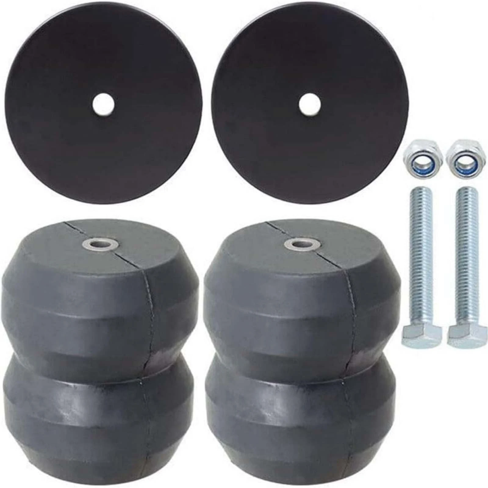 1x GMRCK15S Rear Suspension Helper Spring Kit for Chevy Silverado GMC Sierra 1500 1999-2021 Car Auto Replacement Accessories
1x GMRCK15S Rear Suspension Helper Spring Kit for Chevy Silverado GMC Sierra 1500 1999-2021 Car Auto Replacement Accessories