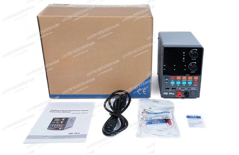 Высокоточный источник питания постоянного тока P2 pro, обслуживание мобильных телефонов, измеритель мощности 30 В, 5 А, высокая мощность
Высокоточный источник питания постоянного тока P2 pro, обслуживание мобильных телефонов, измеритель мощности 30 В, 5 А, высокая мощность