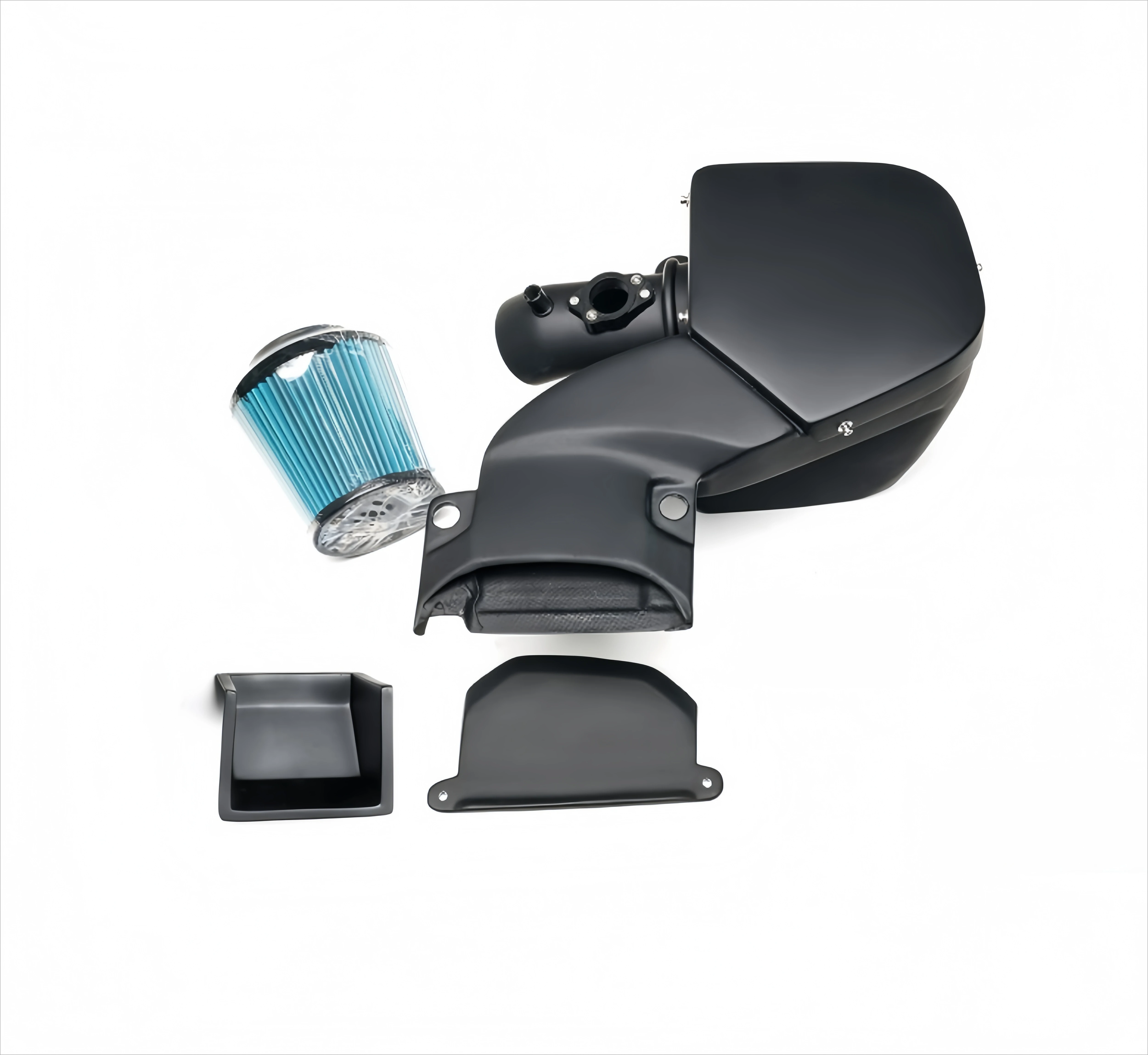 14-21- Faster Response Carbon Fiber Car Intake System for Mazda Atenza 2.5L Street Version Engine Air Intake Pipe
14-21- Faster Response Carbon Fiber Car Intake System for Mazda Atenza 2.5L Street Version Engine Air Intake Pipe