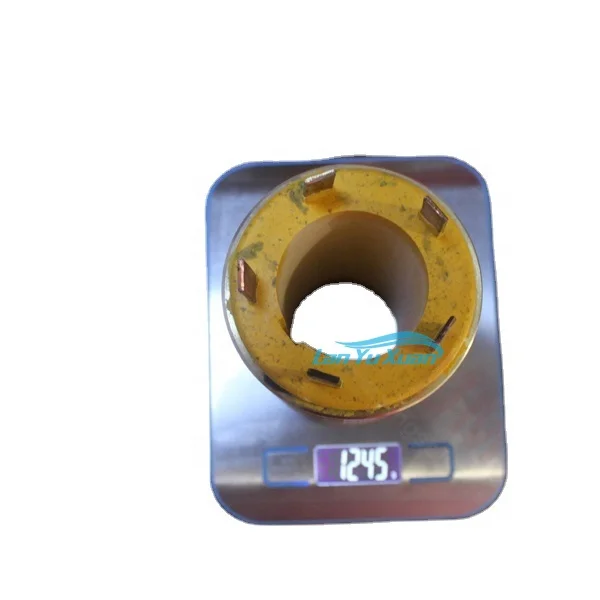 90X50X110-5 carbon brushes Collector slip ring engine slip ring induction motor slip ring alternator
90X50X110-5 carbon brushes Collector slip ring engine slip ring induction motor slip ring alternator