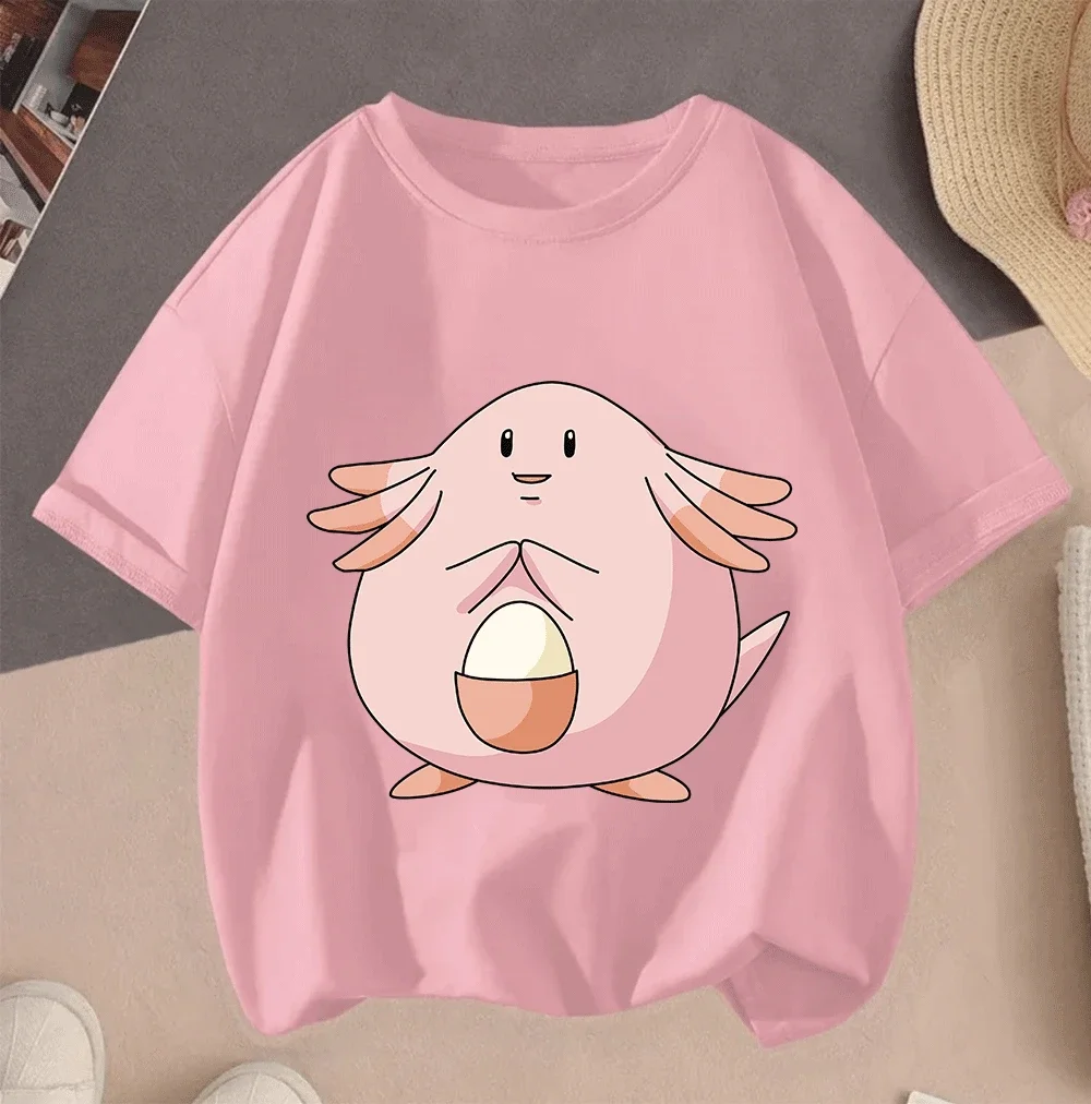 Pikachu 2D Daily Leisure Cartoon Print Casual Short Sleeve Summer Hot Sale Fashion Tops For Kids Children
Pikachu 2D Daily Leisure Cartoon Print Casual Short Sleeve Summer Hot Sale Fashion Tops For Kids Children
