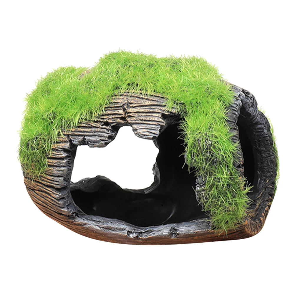 Shrimp House Hiding Aquarium Cave Aquariums Decorations Fish for Tank Decorative Craft Landscaping Breeding Nest
Shrimp House Hiding Aquarium Cave Aquariums Decorations Fish for Tank Decorative Craft Landscaping Breeding Nest