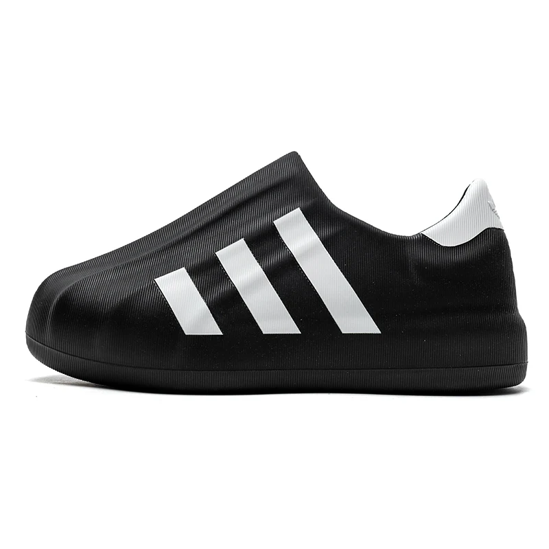 Adidas Men's and Women's Shoes Clover Adifom Superstar Casual Shoes Slip-On Sneakers Hq8752
Adidas Men's and Women's Shoes Clover Adifom Superstar Casual Shoes Slip-On Sneakers Hq8752