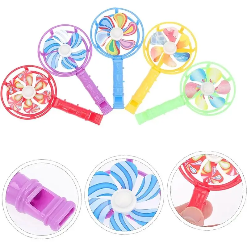 Fun Colorful Whistle Pinwheel Toy Kids Party Favors Pinata Stuffers Fillers for Birthday Carnival Easter Christmas Back to Schoo
Fun Colorful Whistle Pinwheel Toy Kids Party Favors Pinata Stuffers Fillers for Birthday Carnival Easter Christmas Back to Schoo