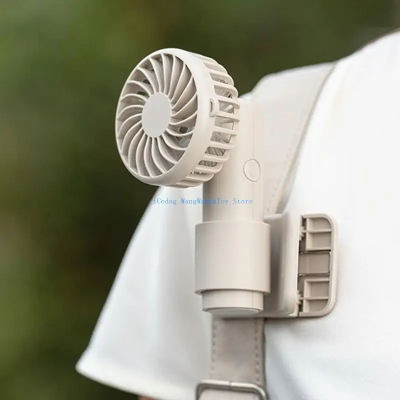 MOLF Clip On Cooling Fan Desktop Fan Convenient Small Umbrella Fan 1000mAh Desk Fan Small Table Fan Suitable for Camping
MOLF Clip On Cooling Fan Desktop Fan Convenient Small Umbrella Fan 1000mAh Desk Fan Small Table Fan Suitable for Camping
