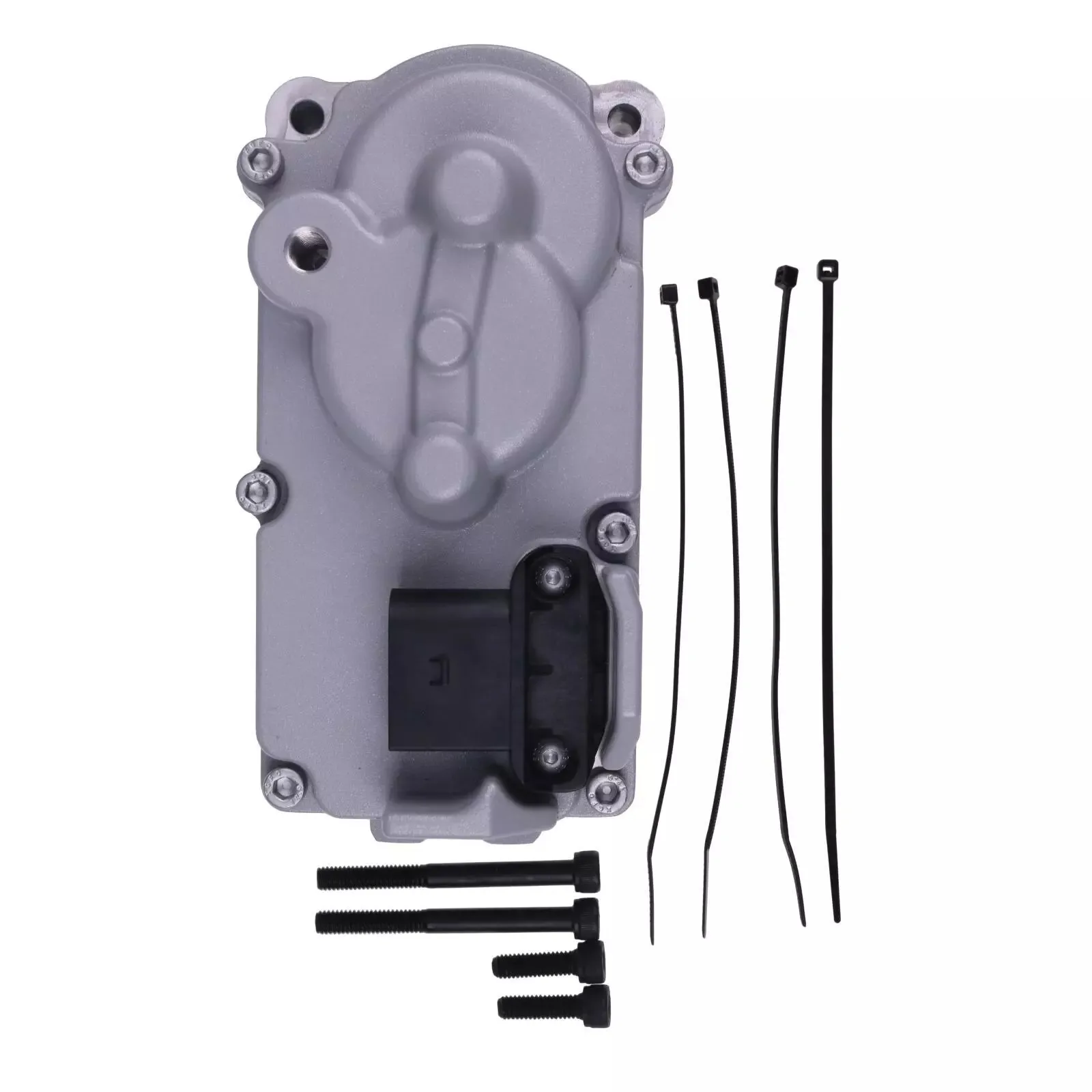 Turbocharger Actuator 6374774 6374774RX For Cummins Engine ISB6.7
Turbocharger Actuator 6374774 6374774RX For Cummins Engine ISB6.7