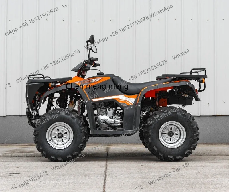 H King Kong, ATV, Off-Road Single Electric Mountain Motocross
H King Kong, ATV, Off-Road Single Electric Mountain Motocross