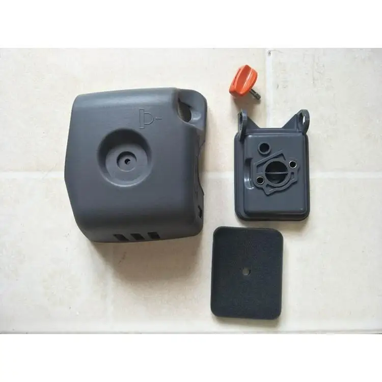 Air Filter Cleaner Spong Assembly For HUS 543RS Motor Engine Brush Cutter Strimmer Cover Element
Air Filter Cleaner Spong Assembly For HUS 543RS Motor Engine Brush Cutter Strimmer Cover Element