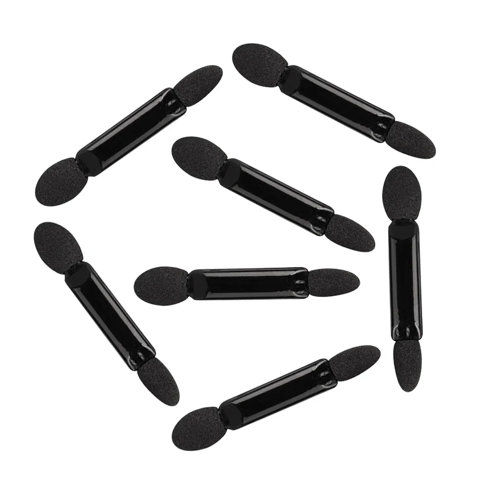 100 Pcs Eyeshadow Stick Makeup Brush Eyeliner Femme Applicator Kit Woman Accessories
100 Pcs Eyeshadow Stick Makeup Brush Eyeliner Femme Applicator Kit Woman Accessories