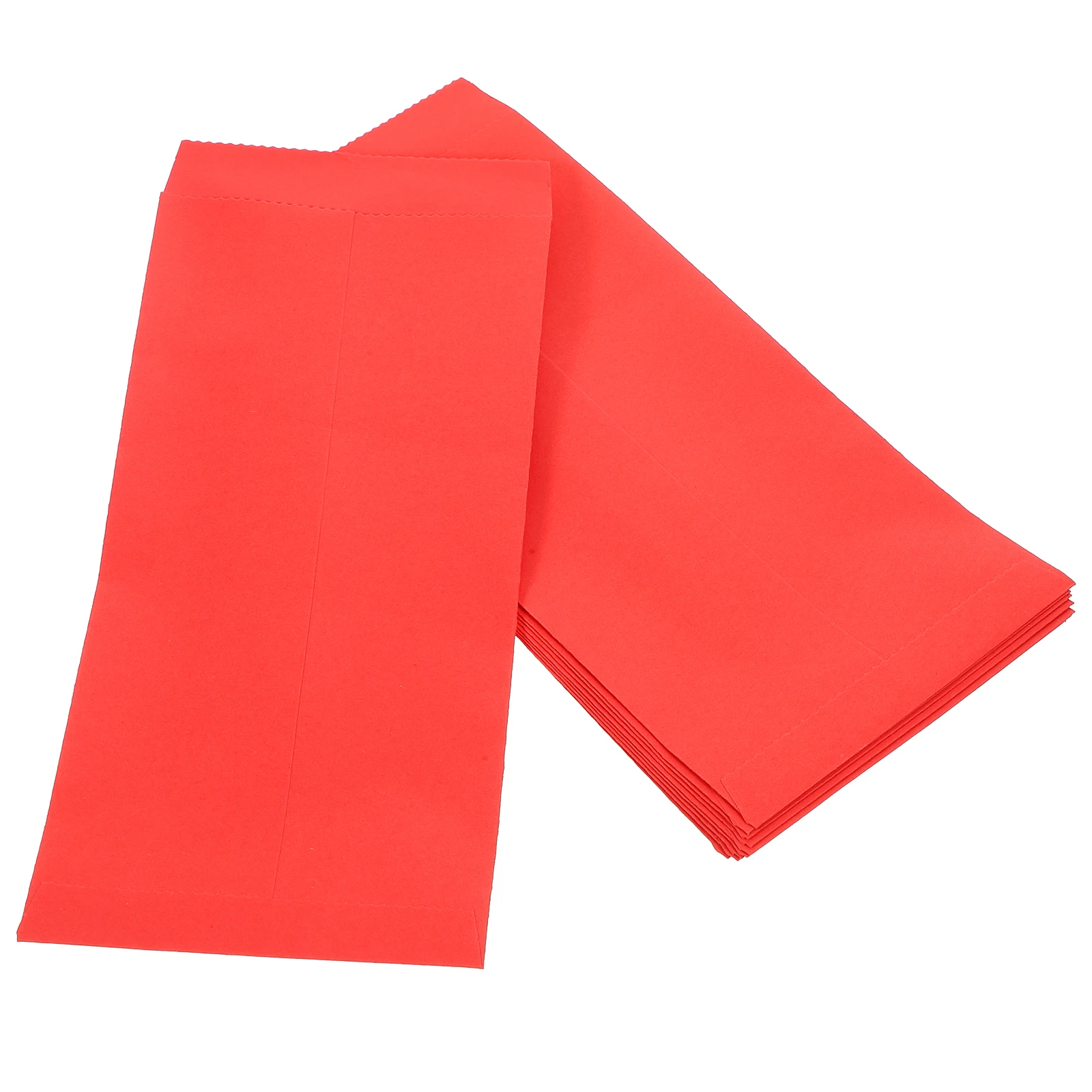 20pcs Chinese Red Envelopes Large Size Pack 2 ganizer Envelopes for Vacations Shopping Travel Everyday Use
20pcs Chinese Red Envelopes Large Size Pack 2 ganizer Envelopes for Vacations Shopping Travel Everyday Use