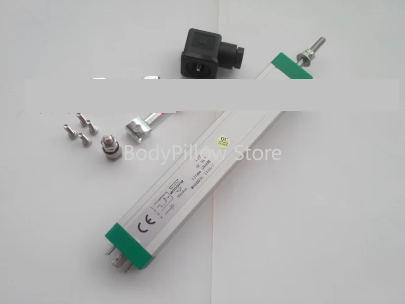 Trolley electronic ruler 115L REC115L 6E 7E 8E 9E 502W06003C resistance ruler
Trolley electronic ruler 115L REC115L 6E 7E 8E 9E 502W06003C resistance ruler